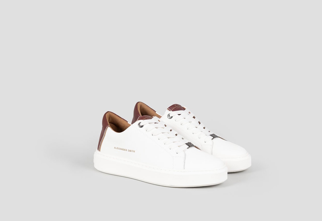 Alexander Smith LONDON MAN WHITE WINE