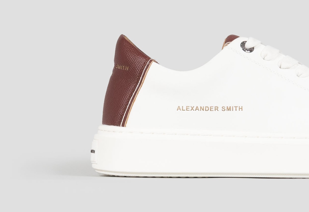 Alexander Smith LONDON MAN WHITE WINE