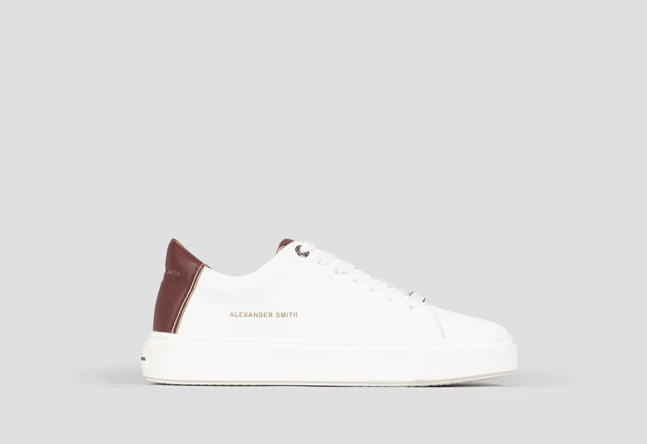 Alexander Smith LONDON MAN WHITE WINE