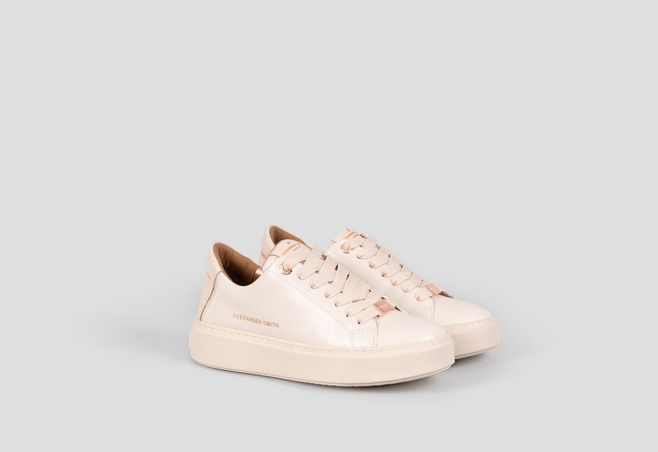 Alexander Smith LONDON WOMAN BEIGE