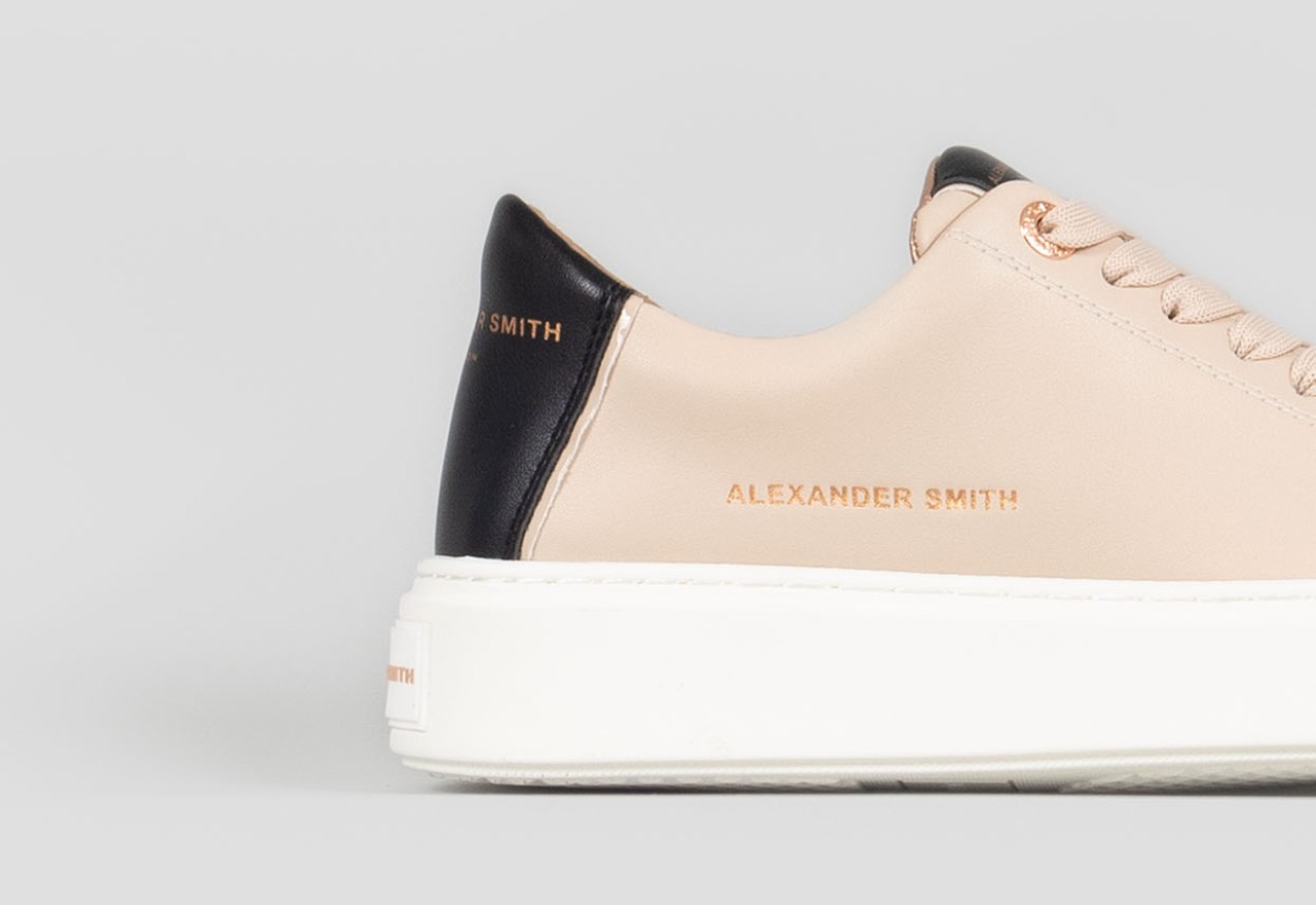 Alexander Smith LONDON WOMAN BEIGE