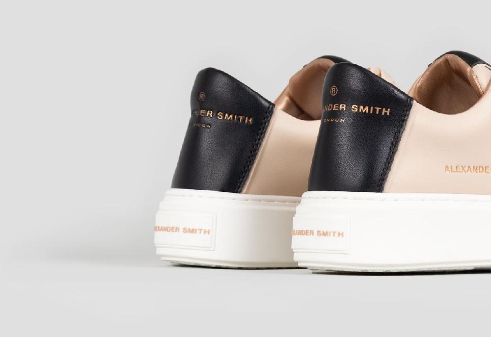 Alexander Smith LONDON WOMAN BEIGE