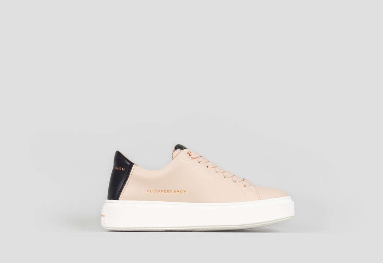 Alexander Smith LONDON WOMAN BEIGE