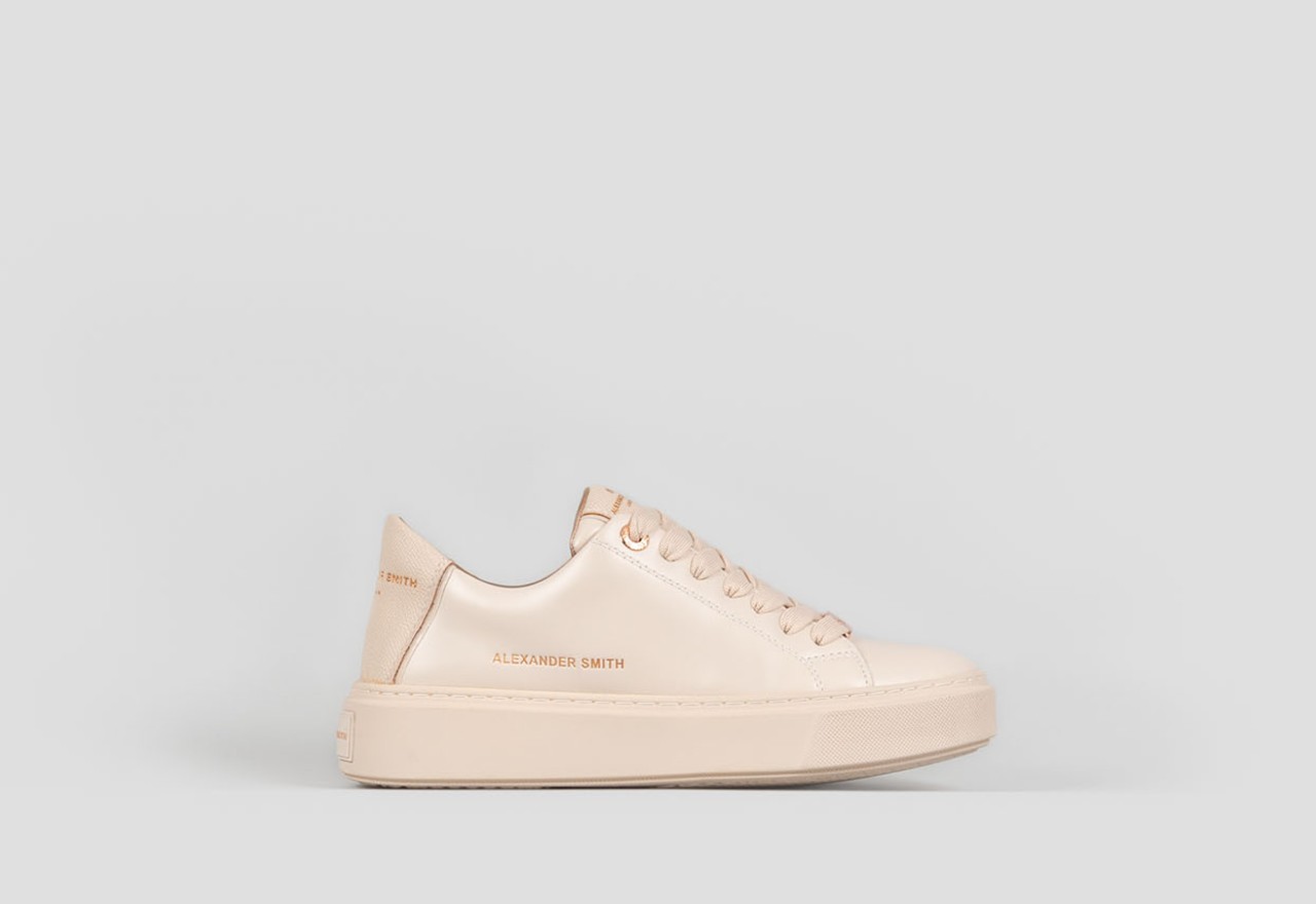 Alexander Smith LONDON WOMAN BEIGE
