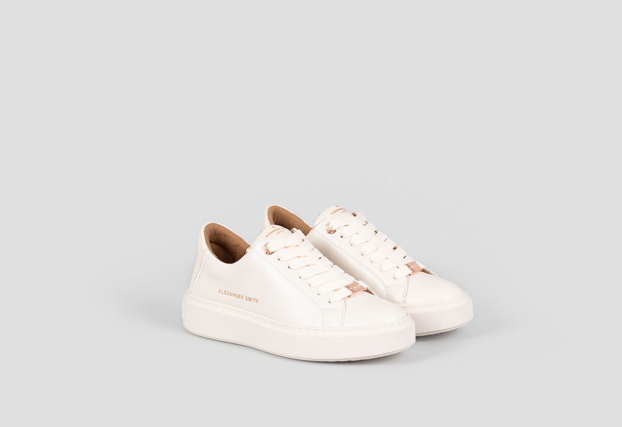 Alexander Smith LONDON WOMAN CREAM