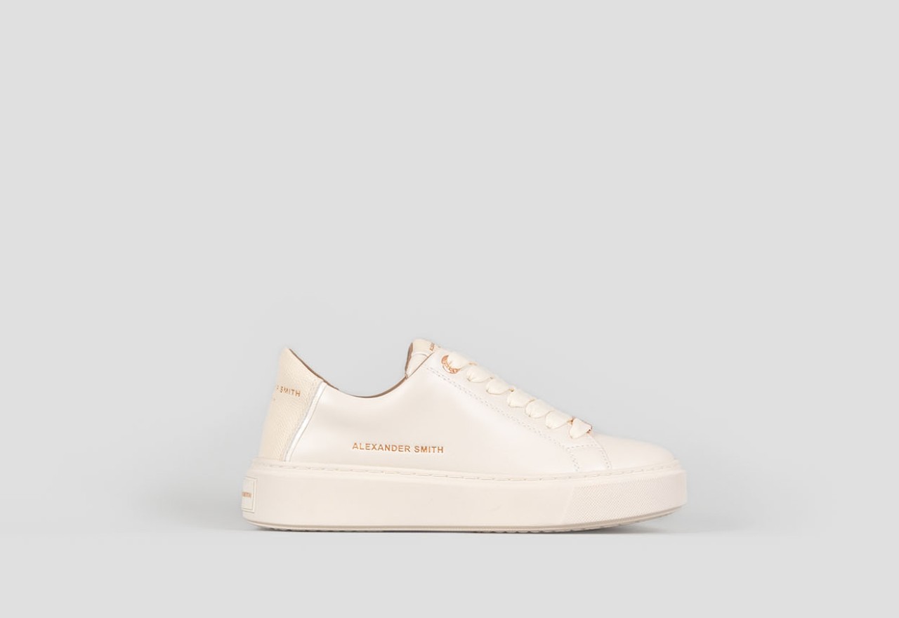 Alexander Smith LONDON WOMAN CREAM