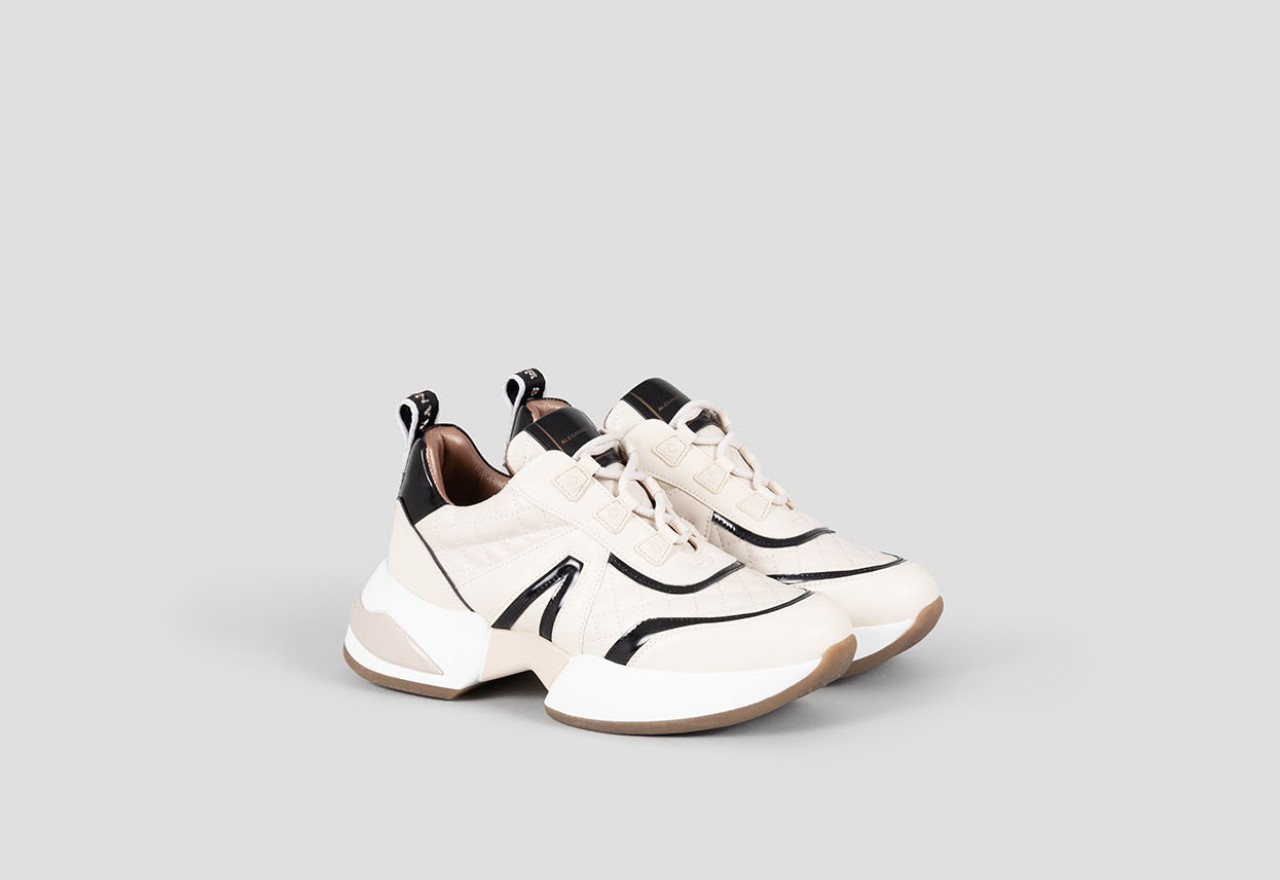 Alexander Smith MARBLE WOMAN IVORY