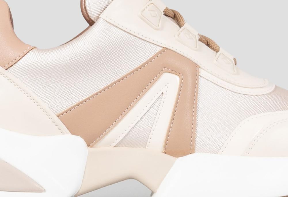 Alexander Smith MARBLE WOMAN IVORY NUDE