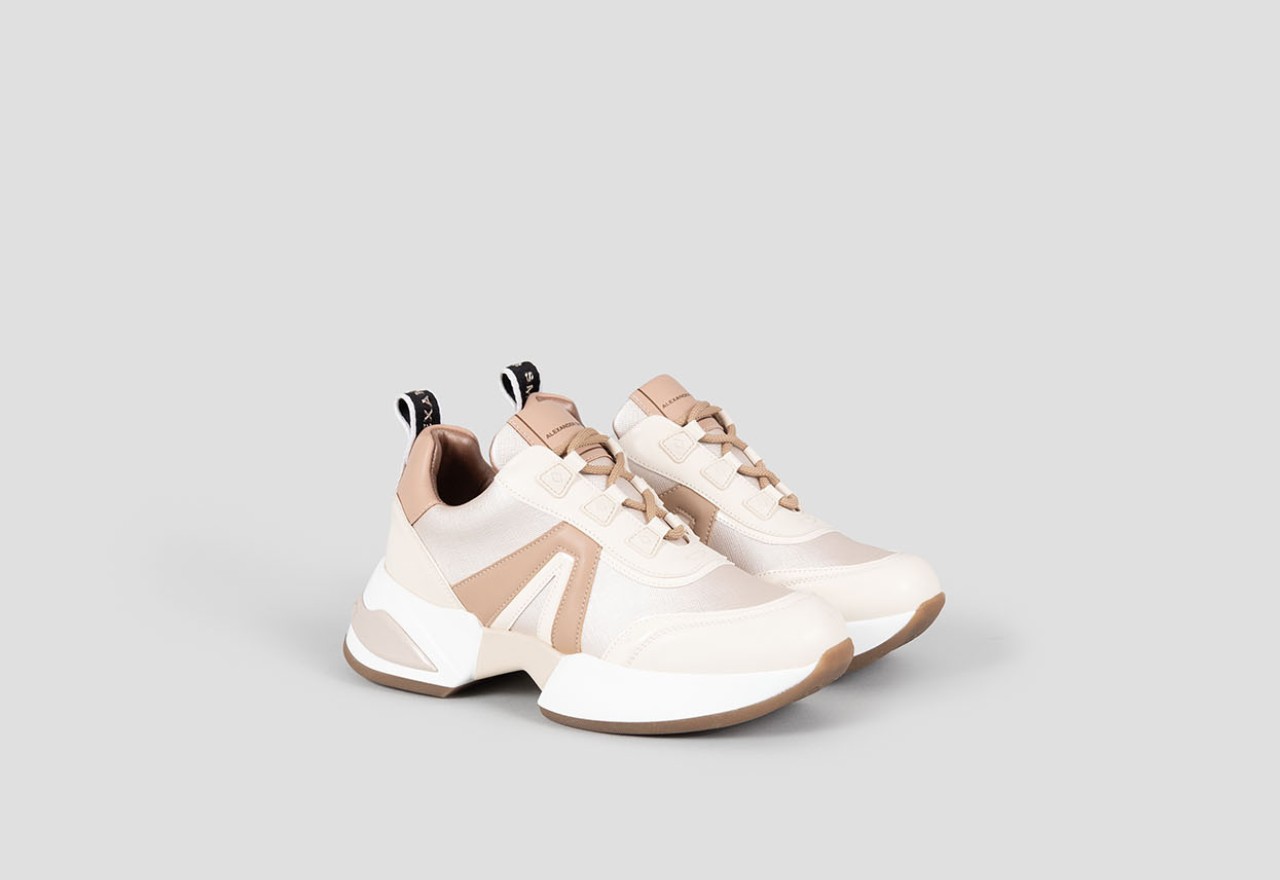 Alexander Smith MARBLE WOMAN IVORY NUDE