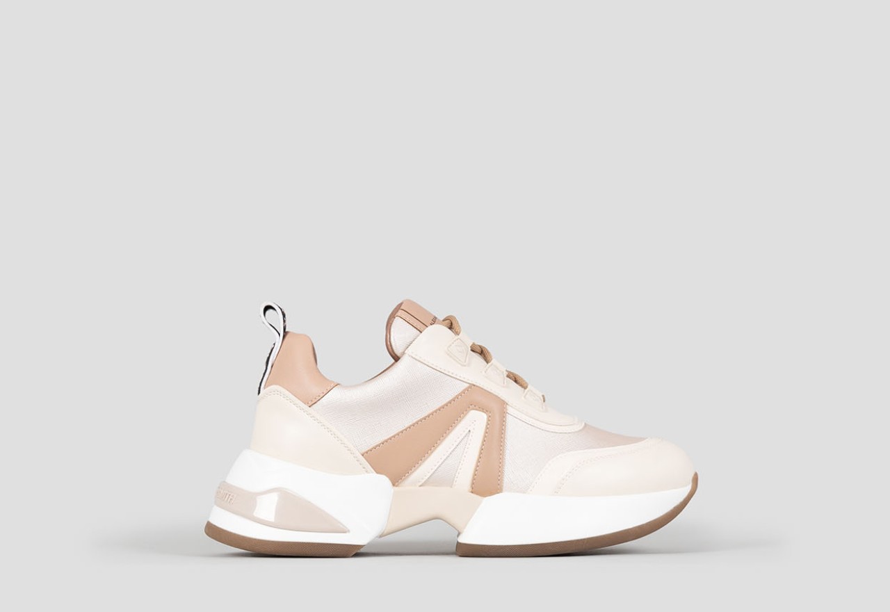 Alexander Smith MARBLE WOMAN IVORY NUDE