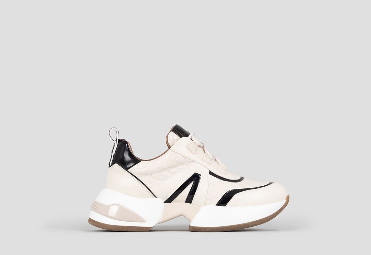 Alexander Smith MARBLE WOMAN IVORY