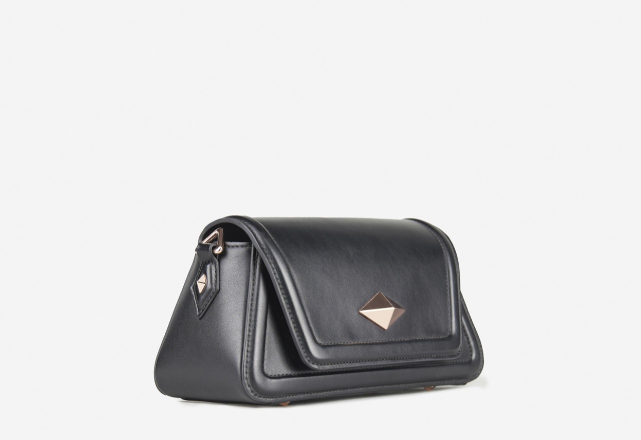 Alexander Smith MARGOT BLACK