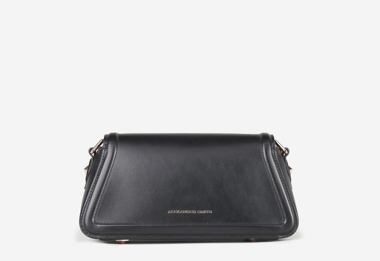 Alexander Smith MARGOT BLACK