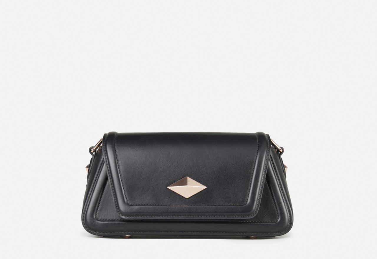 Alexander Smith MARGOT BLACK