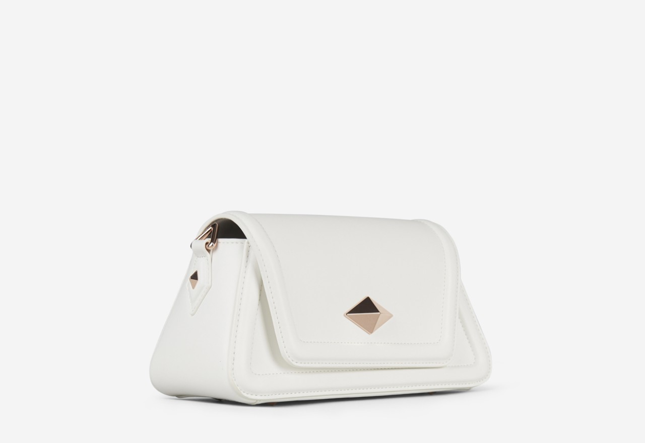 Alexander Smith MARGOT WHITE