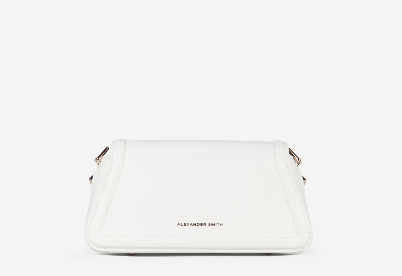 Alexander Smith MARGOT WHITE