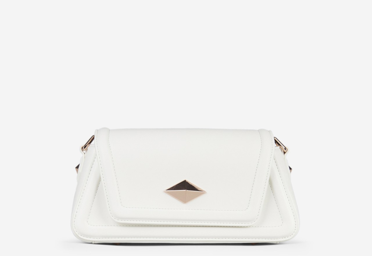 Alexander Smith MARGOT WHITE