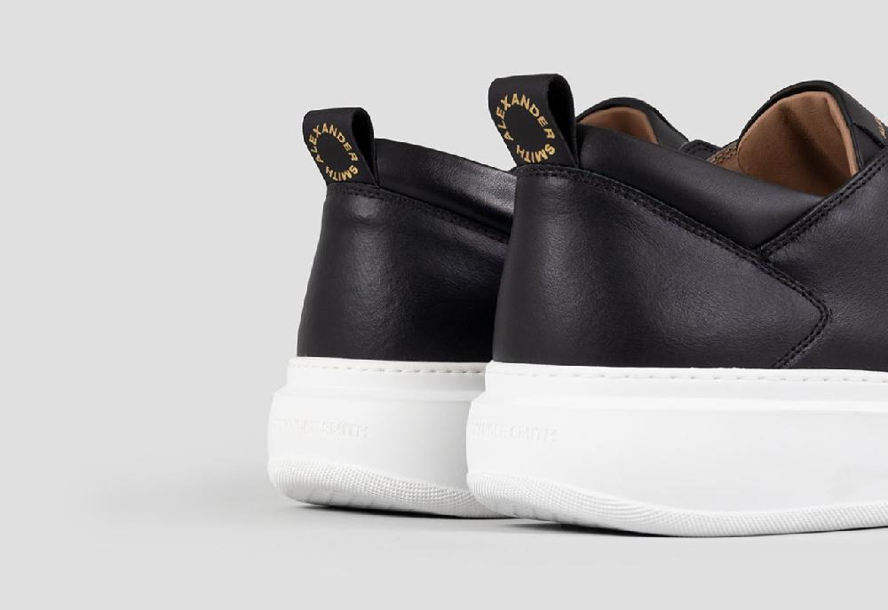 Alexander Smith WEMBLEY MAN BLACK