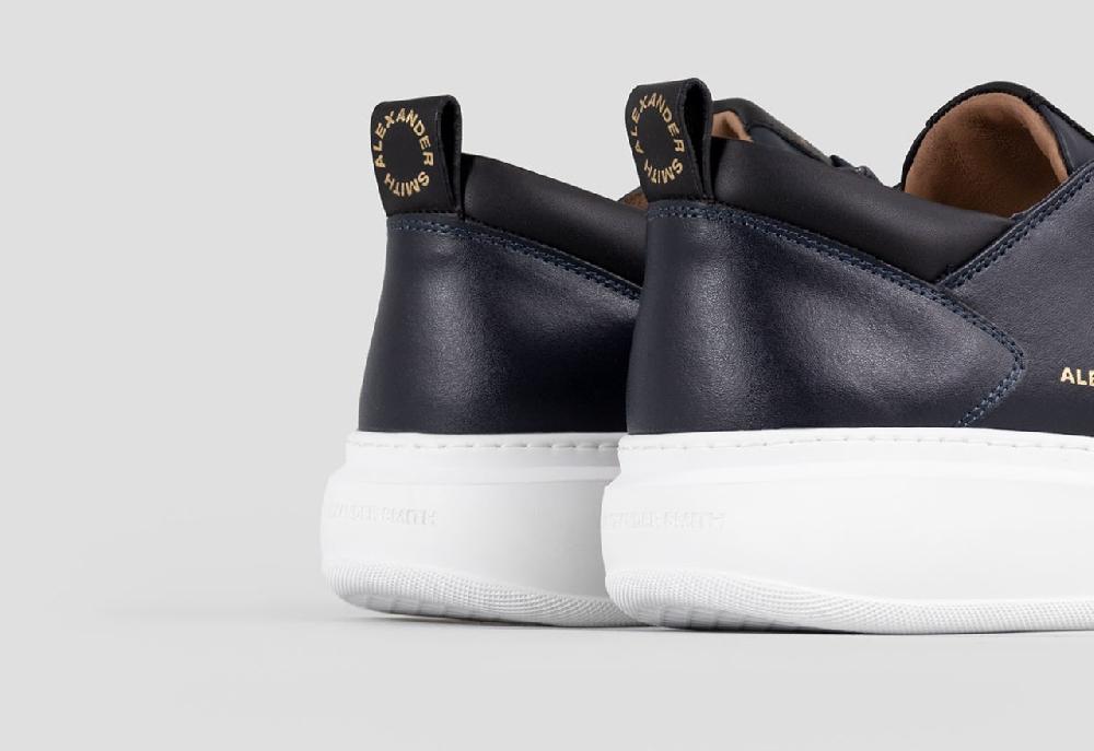 Alexander Smith WEMBLEY MAN BLUE