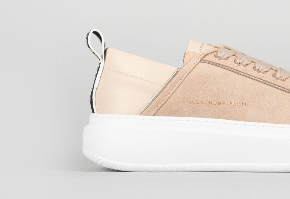 Alexander Smith WEMBLEY WOMAN BEIGE