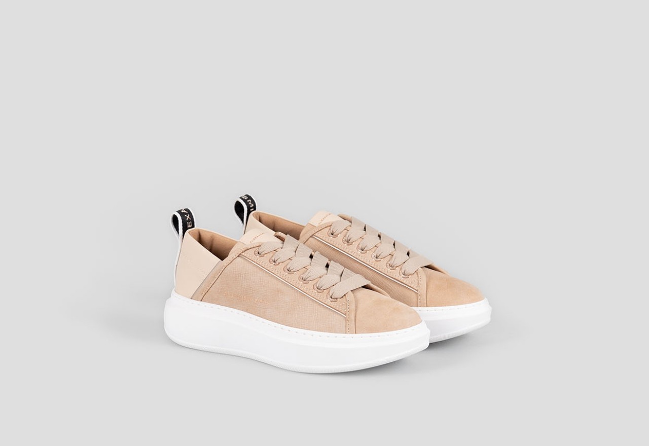 Alexander Smith WEMBLEY WOMAN BEIGE