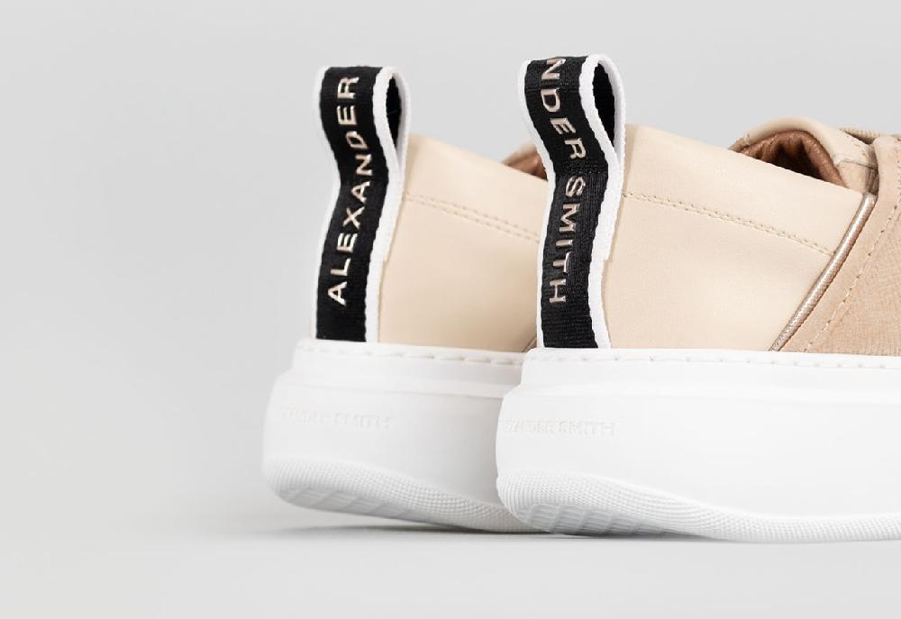 Alexander Smith WEMBLEY WOMAN BEIGE