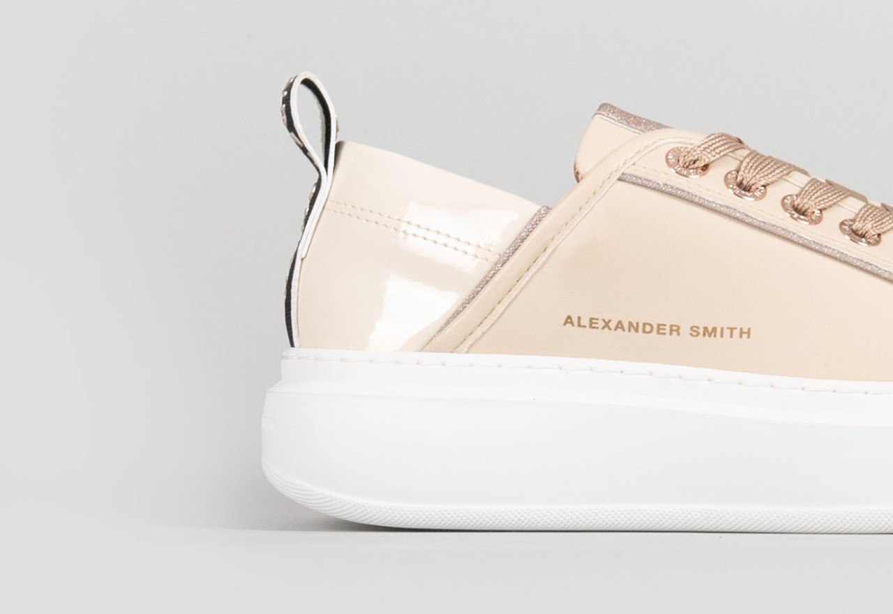 Alexander Smith WEMBLEY WOMAN BEIGE