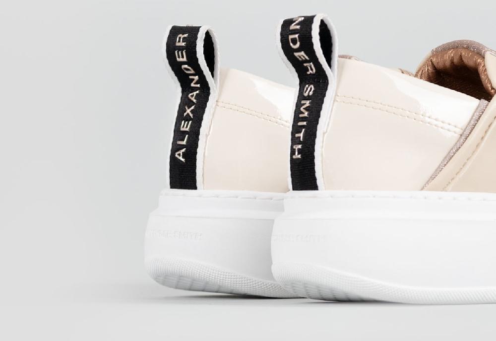 Alexander Smith WEMBLEY WOMAN BEIGE