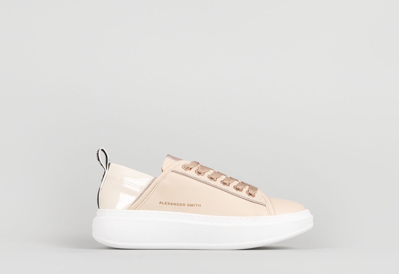 Alexander Smith WEMBLEY WOMAN BEIGE