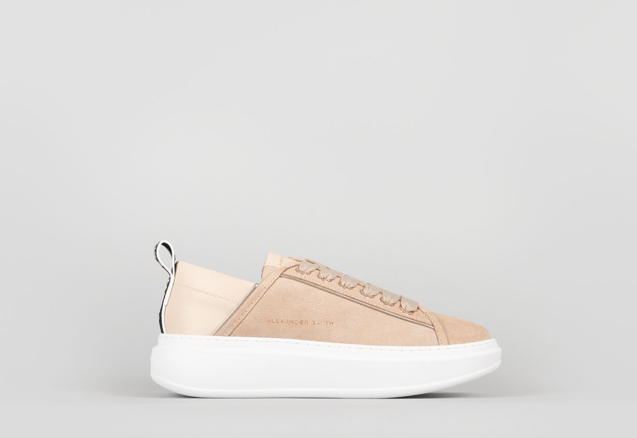 Alexander Smith WEMBLEY WOMAN BEIGE
