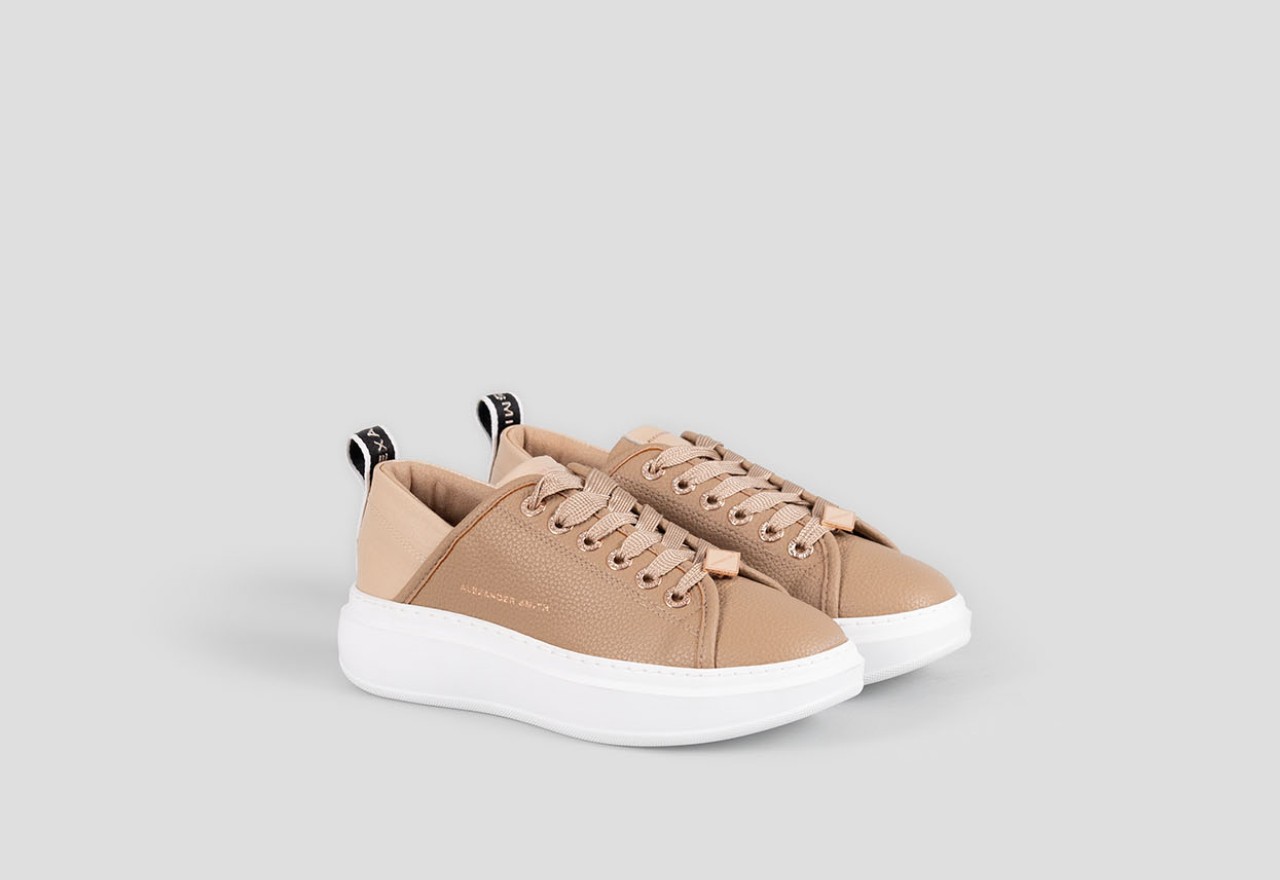 Alexander Smith WEMBLEY WOMAN CAMEL