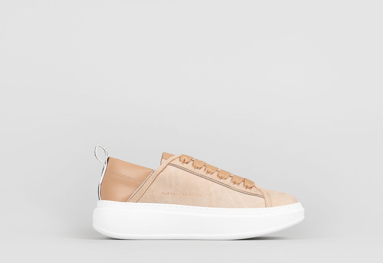 Alexander Smith WEMBLEY WOMAN CAMEL