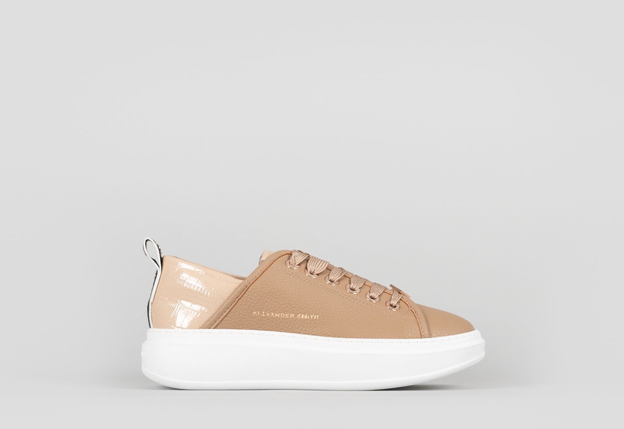 Alexander Smith WEMBLEY WOMAN CAMEL