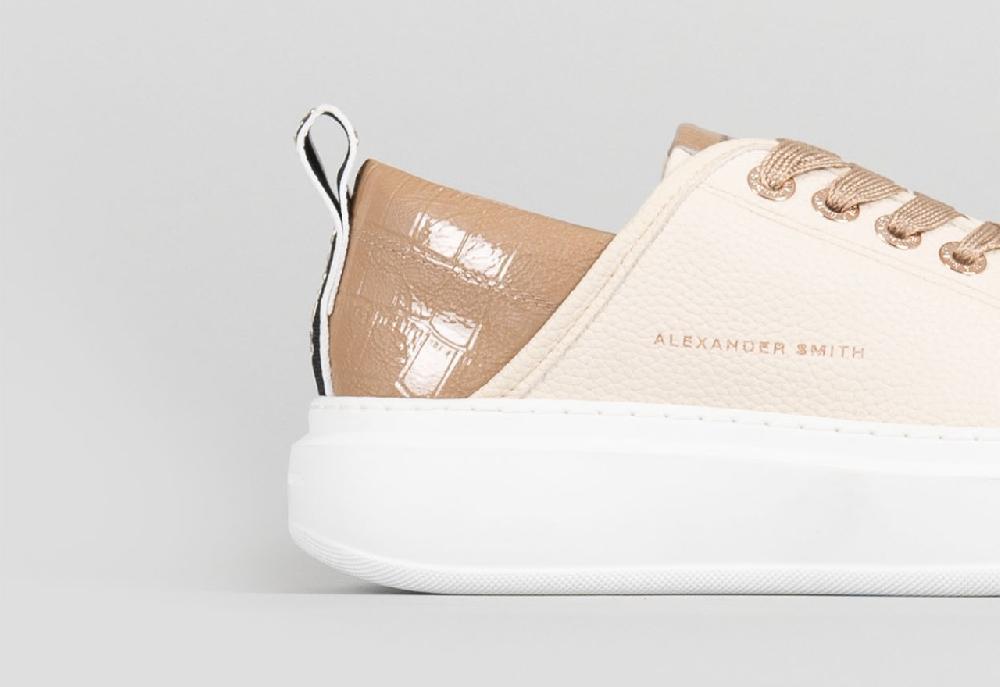 Alexander Smith WEMBLEY WOMAN CREAM