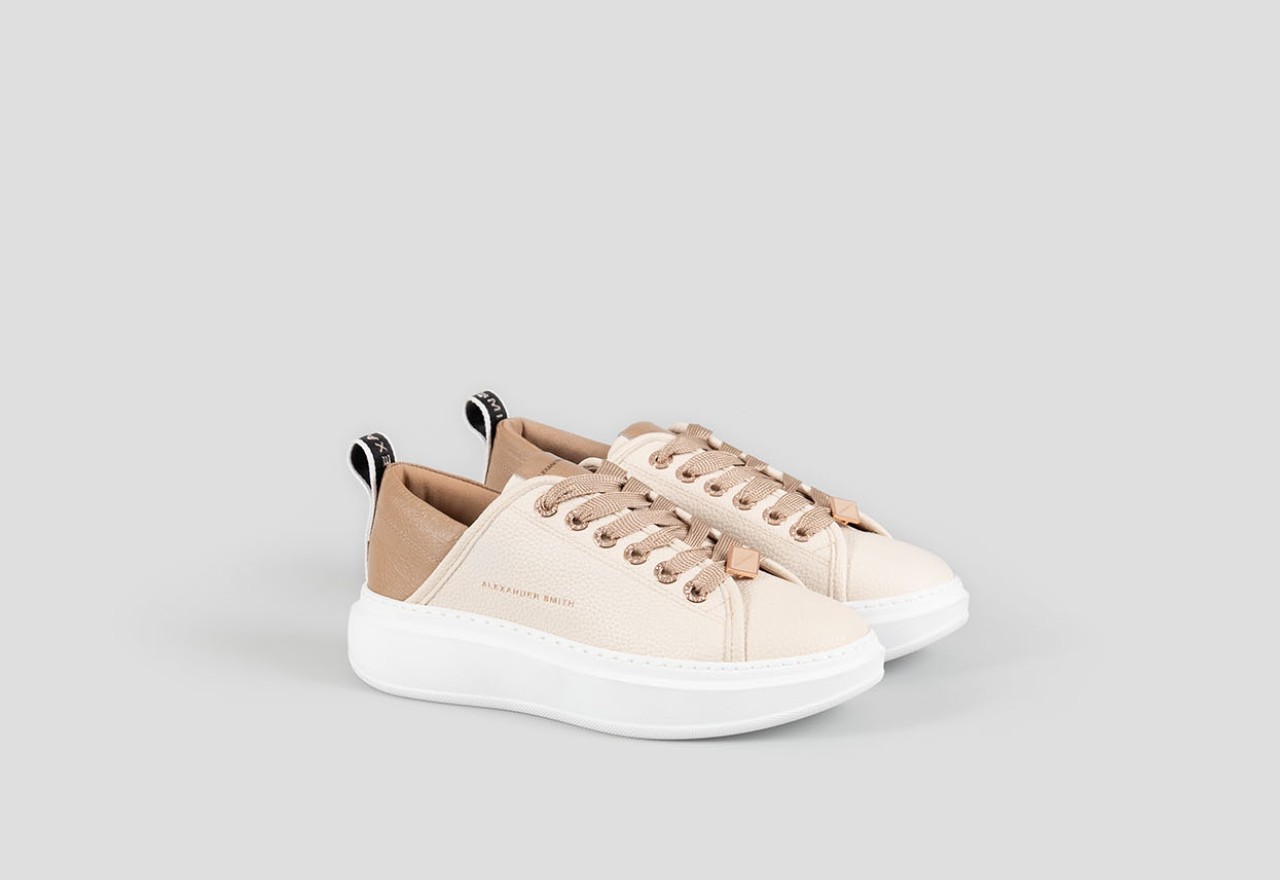 Alexander Smith WEMBLEY WOMAN CREAM