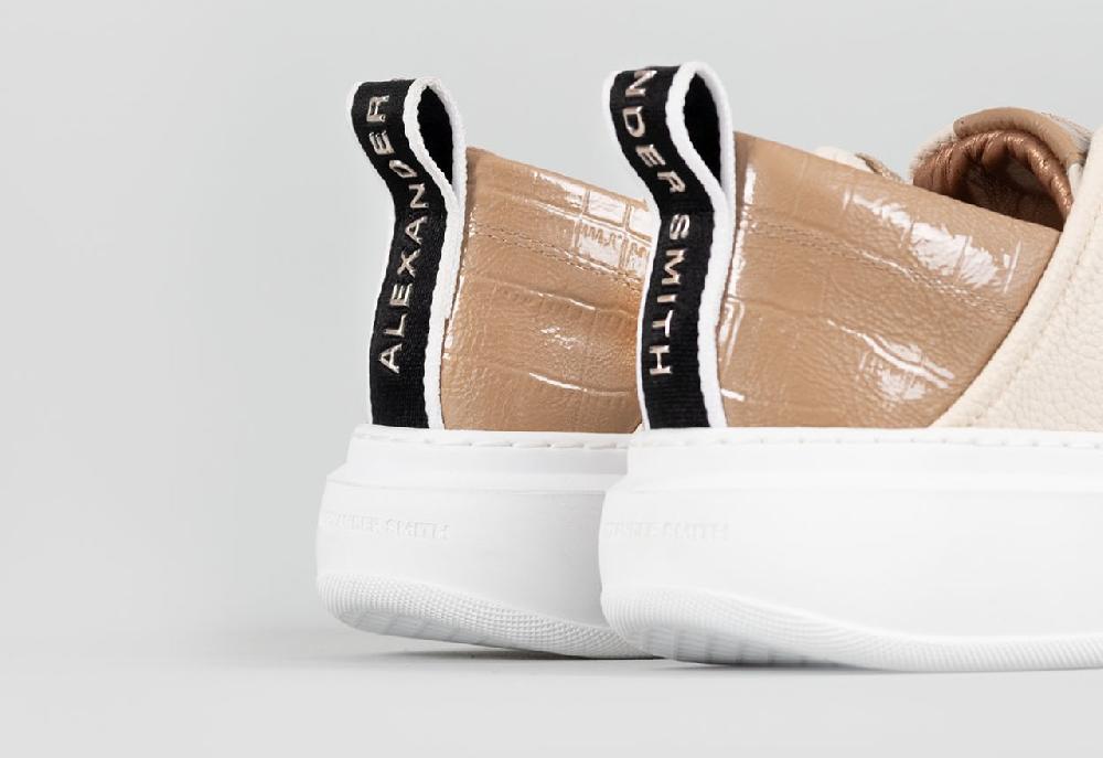 Alexander Smith WEMBLEY WOMAN CREAM