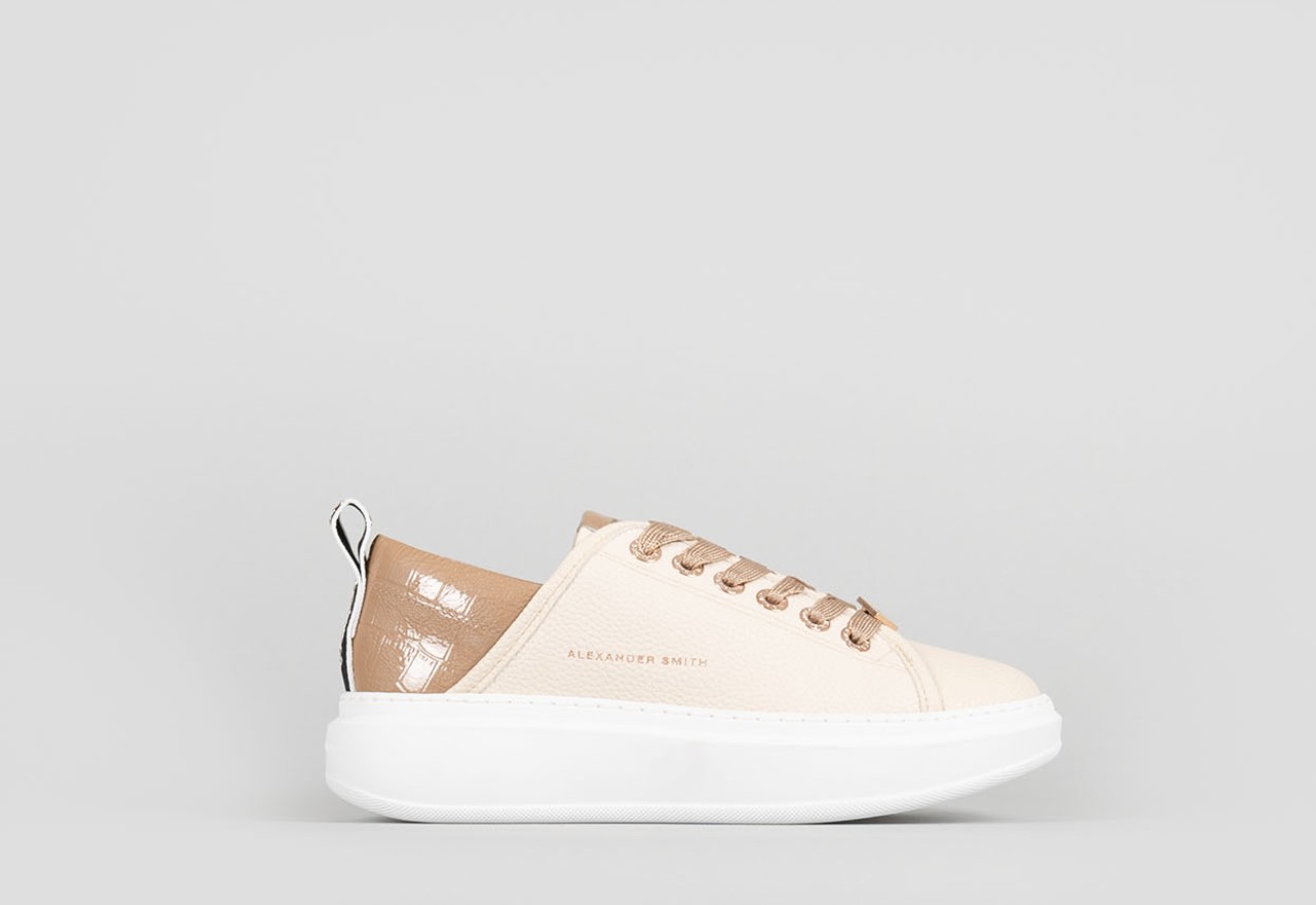 Alexander Smith WEMBLEY WOMAN CREAM