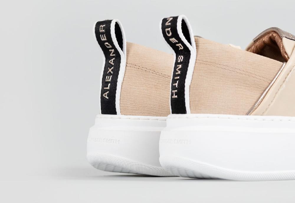 Alexander Smith WEMBLEY WOMAN SAND