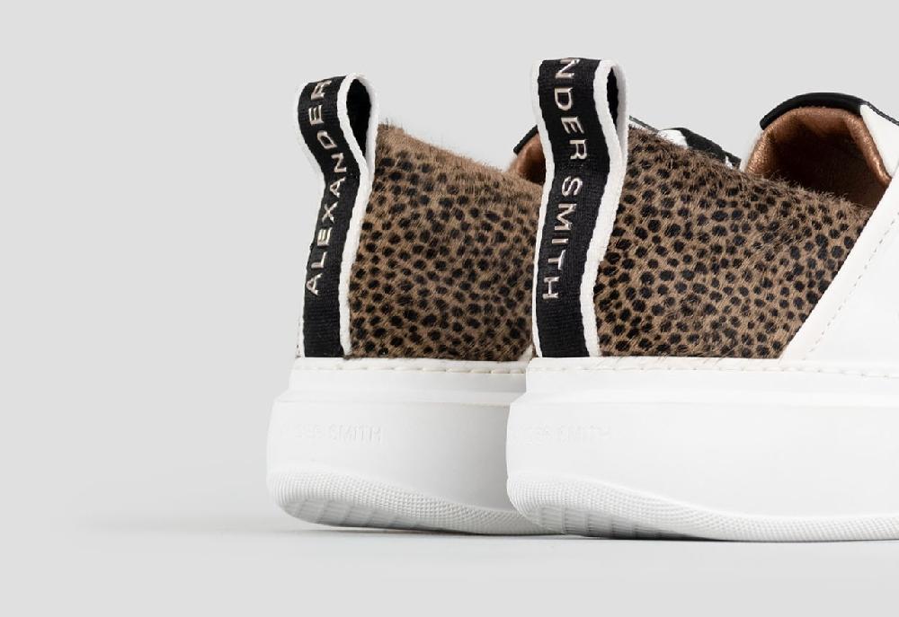 Alexander Smith WEMBLEY WOMAN WHITE SAND