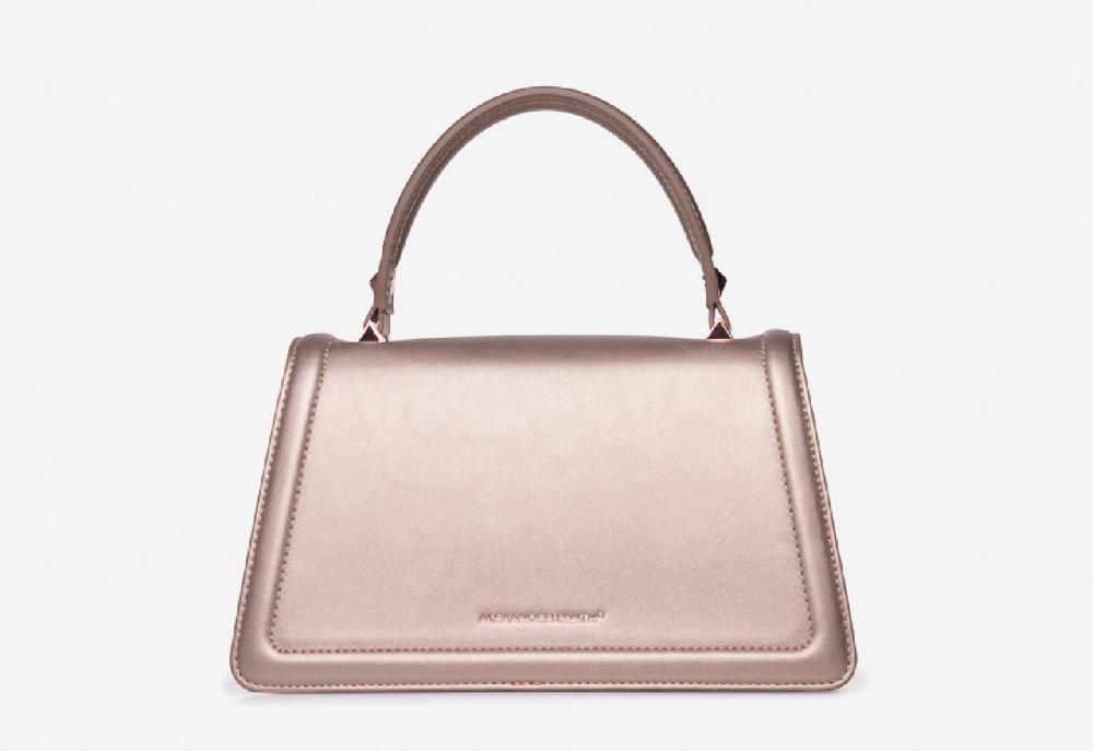 Alexander Smith ELIZABETH MEDIUM - LIGHT BRONZE - LAMINATED