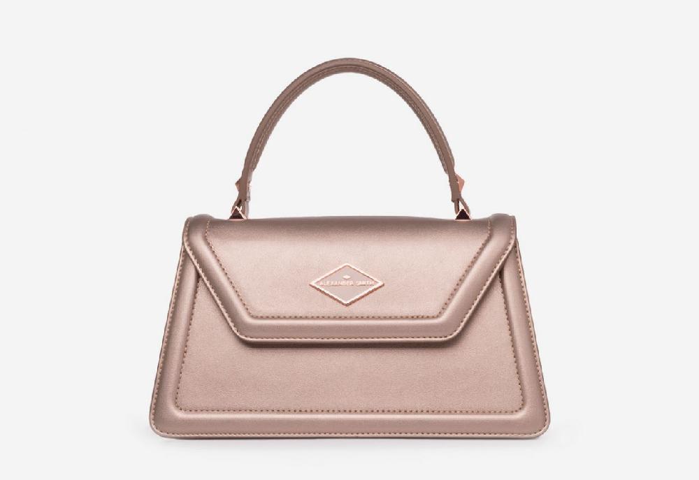 Alexander Smith ELIZABETH MEDIUM - LIGHT BRONZE - LAMINATED