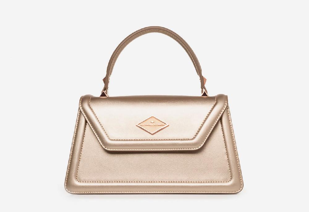 Alexander Smith ELIZABETH MEDIUM - LIGHT GOLD - LAMINATED