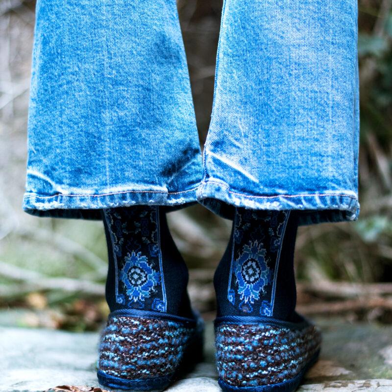 Allagiulia Baguette BLU