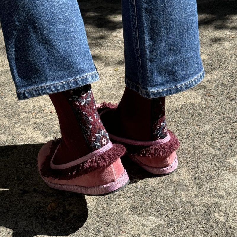 Allagiulia Baguette BORDEAUX