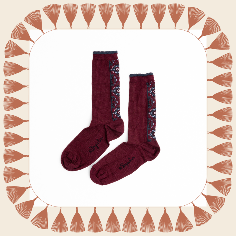 Allagiulia Baguette BORDEAUX