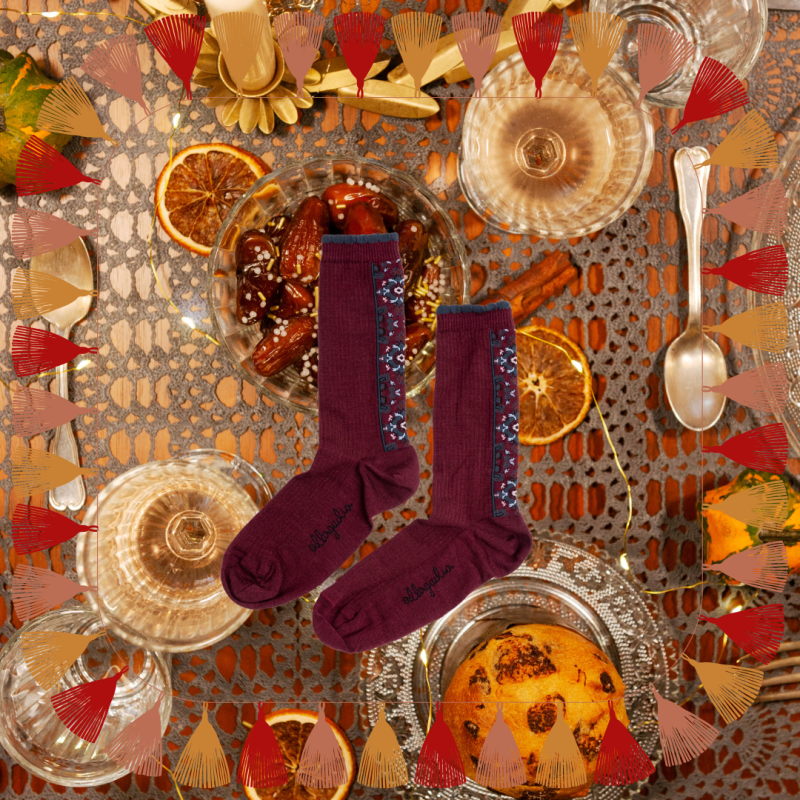 Allagiulia Baguette BORDEAUX