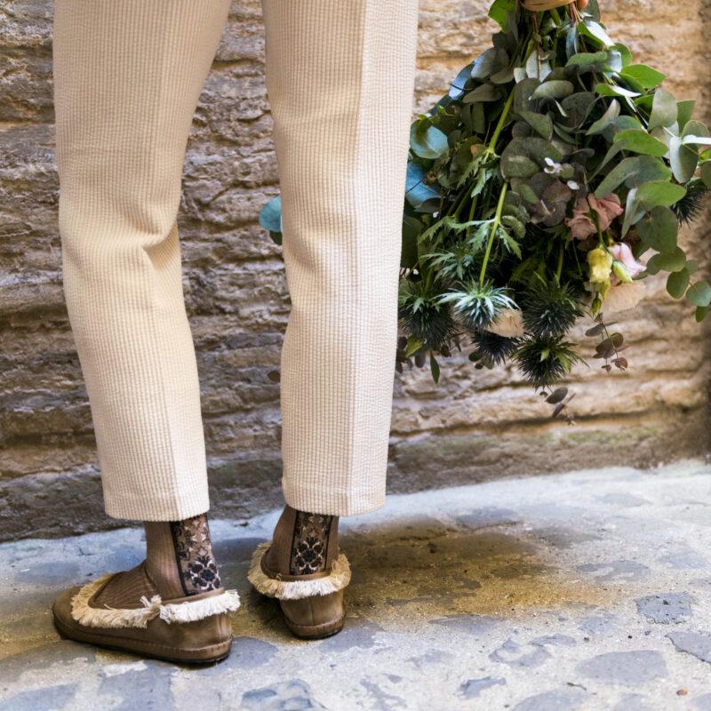 Allagiulia Baguette SABBIA