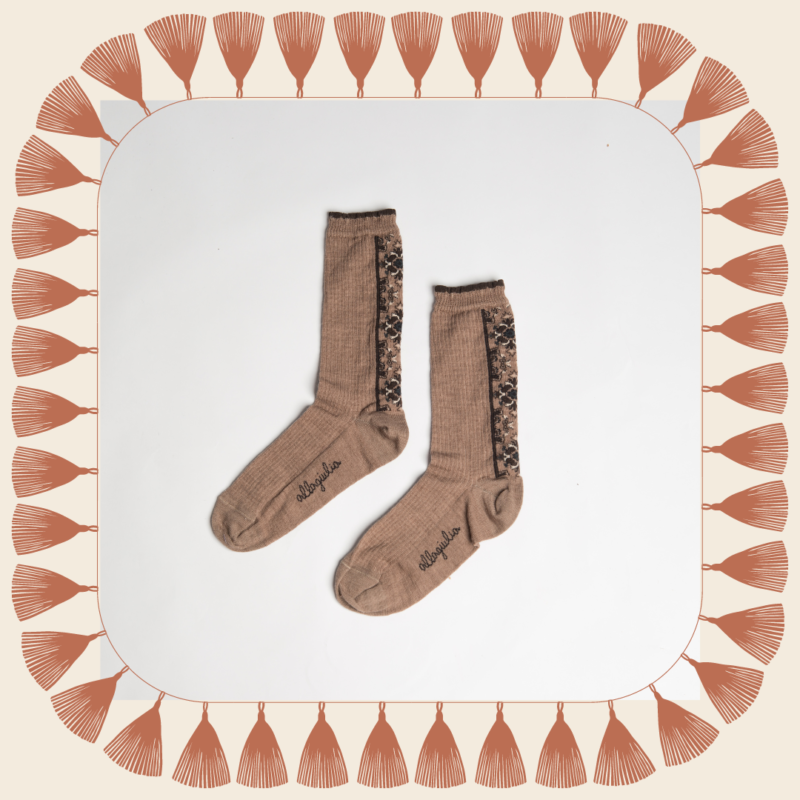 Allagiulia Baguette SABBIA