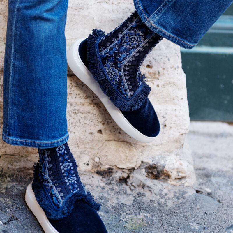 Allagiulia Caucaso BLU