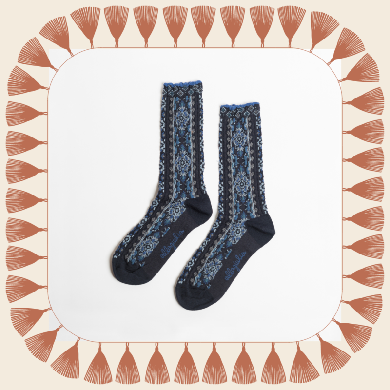 Allagiulia Caucaso BLU